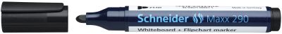 Schneider Board-Marker Maxx 290 - 2-3 mm, schwarz SN129001