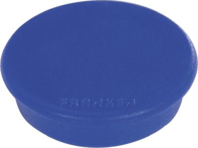 Franken Signalmagnet, 13 mm, 100 g, dunkelblau HM10 03