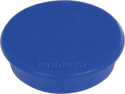 FRANKEN Magnet, 32 mm, 800 g, blau HM3003