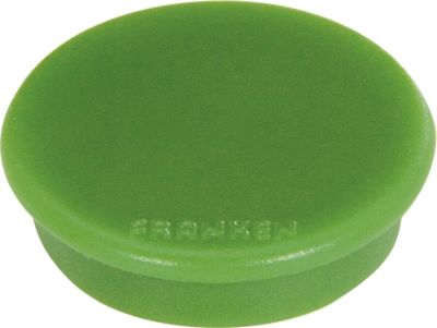 FRANKEN Magnet, 32 mm, 800 g, grün HM3002