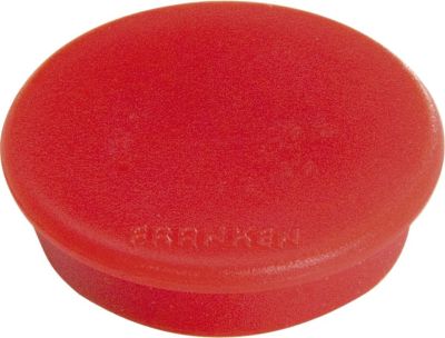 FRANKEN Magnet, 32 mm, 800 g, rot HM3001