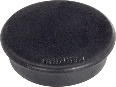 FRANKEN Magnet, 32 mm, 800 g, schwarz HM3010