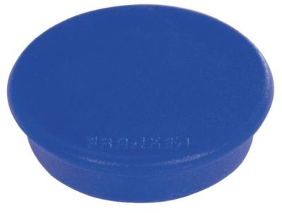 FRANKEN Magnet, 38 mm, 1500 g, blau HM3803