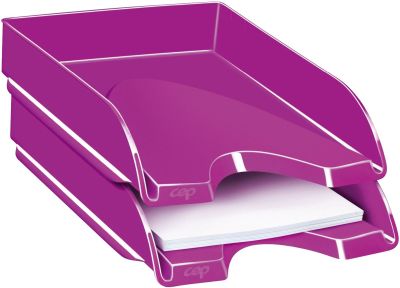 Cep 'Briefkorb ''ProGloss'' - A4/C4, pink' 1002000371