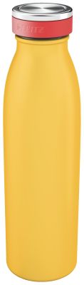 LEITZ Trinkflasche Cosy - 500 ml, gelb 9016-00-19