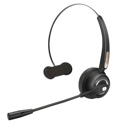 MEDIARANGE Headset Mono mit Mikrofon - kabellos MROS305