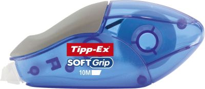 Tipp-Ex® Korrekturroller Soft Grip - 4,2 mm x 10 m 895933
