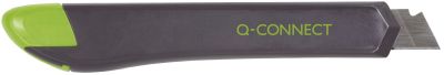 Q-Connect® Cutter 18 mm - Schneidemesser KF10632