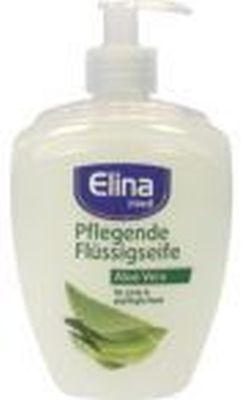 ELINA Flüssigseife AloeVera - 500 ml 40985