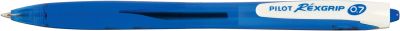 Pilot Kugelschreiber Réxgrip BeGreen - F, blau BRG-10F-LL-BG 2046703