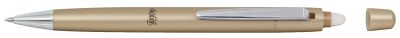 Pilot Tintenroller FriXion Ball LX - M, gold, radierbar BLLFBK7-WB-GD