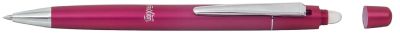 Pilot Tintenroller FriXion Ball LX - M, bordeaux, radierbar BLLFBK7-WB-BO