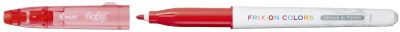 Pilot Faserstift FriXion Colors - 0,4 mm, rot 4144002 SW-FC-R