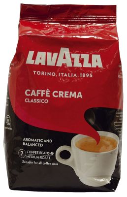 Lavazza Cafè Crema Classico - 1.000 g 789967000