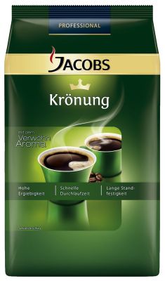 Jacobs Krönung Professional -1.000 g 4031752
