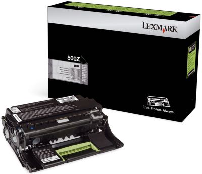 Lexmark Original Lexmark Drum Kit return program (0050F0Z00,050F0Z00,50F0Z00,500Z,NO500Z) 50F0Z00