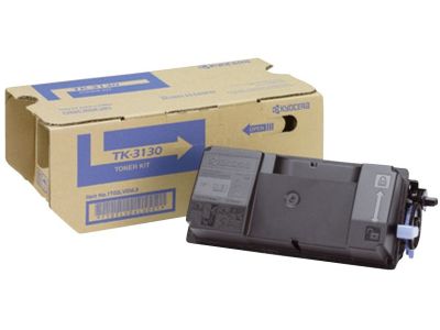 KYOCERA-MITA Original Kyocera Toner-Kit (02LV0NL0,0T2LV0NL,1T02LV0NL0,2LV0NL0,T2LV0NL,TK-3130) TK3130