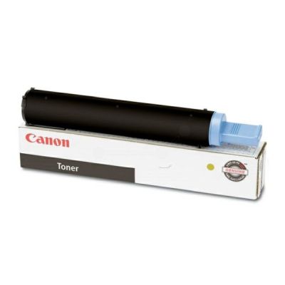 Canon Original Canon Toner schwarz (0384B006,0384B006AA,384B006,384B006AA,C-EXV14) 0384B006