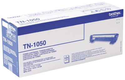 Brother® Original Brother Toner-Kit (TN-1050) TN1050