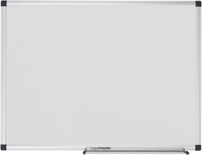 LEGAMASTER Whiteboardtafel Unite - 45 x 60 cm, weiß 7-108135