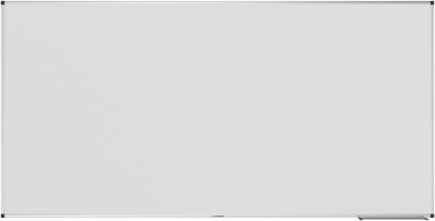 LEGAMASTER Whiteboardtafel Unite - 90 x 180 cm, weiß 7-108156