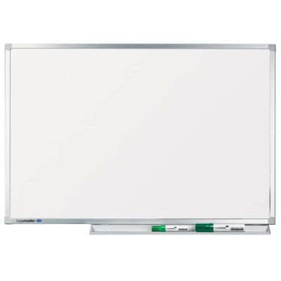 Legamaster Whiteboard PROFESSIONAL - 90 x 60 cm, Montagesatz 7-100043