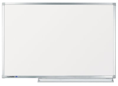 Legamaster Whiteboard PROFESSIONAL - 120 x 120 cm, Montagesatz 7-100072