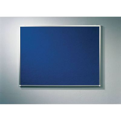 Legamaster Textiltafel PREMIUM - 90 x 60 cm, blau 1415 43