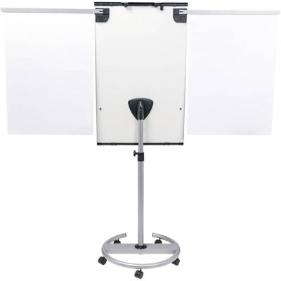 LEGAMASTER Flipchart PROFESSIONAL TRIANGLE Rundfuß 7-153700