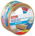 tesa® Verlegeband / Klebeband doppelseitig 10 m x 50 mm universal 56171-00003-11