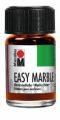 Marabu easy marble - Orange 013, 15 ml 13050 039 013