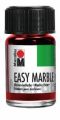 Marabu easy marble - Rubinrot 038, 15 ml 13050 039 038