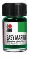 Marabu easy marble - Saftgrün 067, 15 ml 13050 039 067