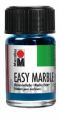 Marabu easy marble - Hellblau 090, 15 ml 13050 039 090