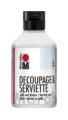 Marabu Servietten-Lack & Kleber - matt, 250 ml 11400 013 843