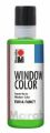 Marabu Window Color fun&fancy - Hellgrün 062, 80 ml 04060 004 062