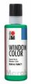 Marabu Window Color fun&fancy - Saftgrün 067, 80 ml 04060 004 067