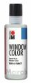 Marabu Window Color fun&fancy - Glitter-Eis 589, 80 ml 04060 004 589