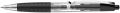 Schneider Gelschreiber Gelion 1 - 0,7 mm, schwarz (dokumentenecht) 101001