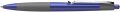 Schneider Druckkugelschreiber Loox - M, blau (dokumentenecht) 135503