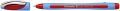 Schneider Kugelschreiber Slider Memo XB - 0,7 mm, rot 150202