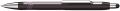 Schneider Kugelschreiber Epsilon Touch - XB, blau (dokumentenecht), schwarz/pink SN138704