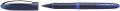 Schneider Tintenroller One Business - 0,6 mm, blau (dokumentenecht) 183003