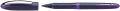 Schneider Tintenroller One Business - 0,6 mm, violett (dokumentenecht) 183008
