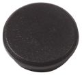 FRANKEN Magnet, 24 mm, 300 g, schwarz HM2010