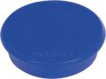 FRANKEN Magnet, 32 mm, 800 g, blau HM3003