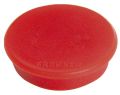 FRANKEN Magnet, 38 mm, 1500 g, rot HM3801