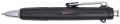 Tombow® Kugelschreiber AirPress Pen - M, schwarz TOBC-AP12