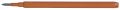 Pilot Tintenrollermine FriXion BLS-FR7 - 0,4 mm, orange BLS-FR7-O