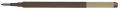 Pilot Tintenrollermine FriXion BLS-FR7 - 0,4 mm, braun BLS-FR7-BN